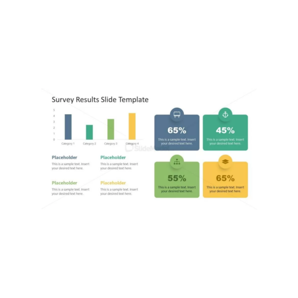 Survey Results Dashboard