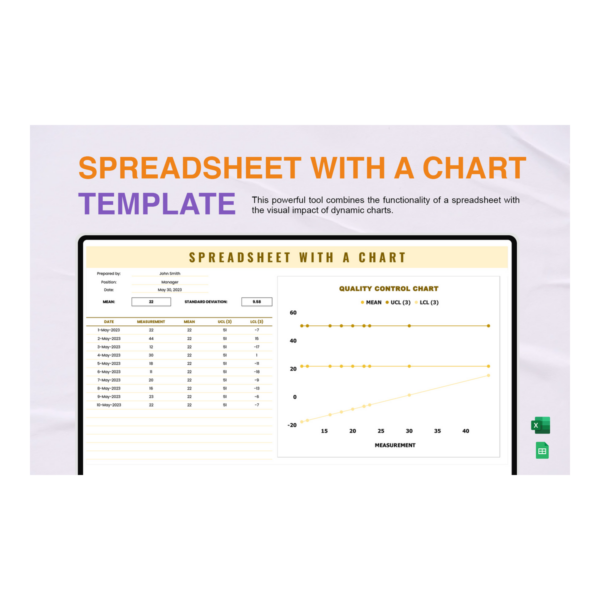 Observation Chart Builder